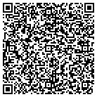 QR code with Amway Distrg By A Shavlan contacts