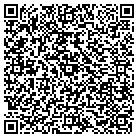 QR code with Omega Point Laboratories Inc contacts