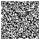 QR code with O'Connor Tile contacts