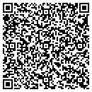 QR code with Harzkes Farm Supply contacts