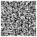 QR code with C A Wilson Co contacts