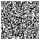 QR code with Televox contacts