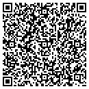 QR code with Hollywood Video contacts
