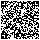 QR code with Reese Auto Center contacts