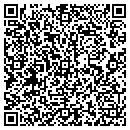 QR code with L Dean Tucker Co contacts