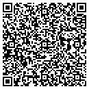 QR code with Island Bikes contacts