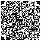 QR code with Callahan Wholesale Hardware Co contacts