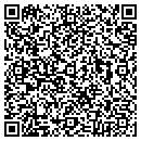 QR code with Nisha Design contacts