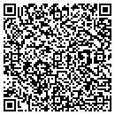 QR code with Blue Hairing contacts
