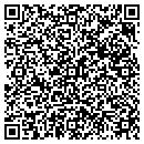 QR code with MJR Management contacts