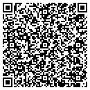 QR code with Coasters contacts