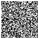 QR code with Thad E Sitton contacts