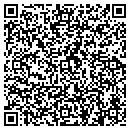 QR code with A Sadeghian OD contacts