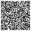 QR code with Agape Place contacts