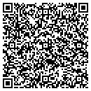 QR code with Red's Antique contacts