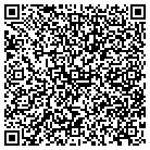 QR code with Peacock Farm & Ranch contacts