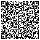 QR code with Padre Lures contacts