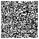 QR code with Cornerstone Utility Mntnc contacts