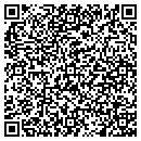 QR code with LA Playita contacts