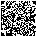 QR code with Tee J's contacts