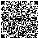 QR code with Advanced Chiropractic Clinic contacts
