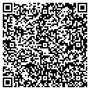 QR code with G P Fire Protection contacts