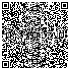 QR code with Hand Carved Candles & More contacts