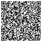 QR code with C P S Consulting Services Inc contacts