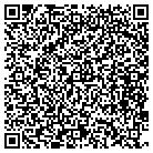 QR code with B B H Naturalist Park contacts