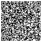 QR code with Magic's Auto Parts Place contacts