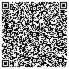 QR code with Mata-Villarreal Garzia Design contacts
