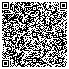 QR code with Heavenly Bundles Daycare contacts