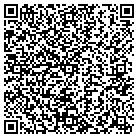 QR code with Chef America West Plant contacts