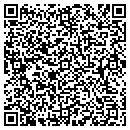 QR code with A Quick Key contacts