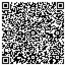 QR code with Ricardos Express contacts