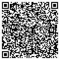 QR code with JUAM contacts