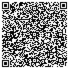 QR code with Factory Physics Inc contacts