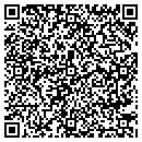 QR code with Unity Baptist Church contacts