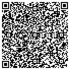 QR code with Apartment Blue Book contacts