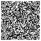 QR code with George P Morrill Wtr Trtmnt Pl contacts