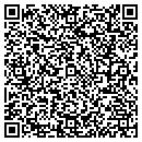 QR code with W E Selman Dvm contacts