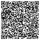 QR code with Pwm Electronic Price Signs contacts