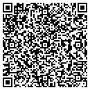 QR code with Clinger & Co contacts