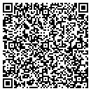 QR code with Aesthetique contacts