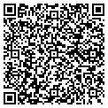QR code with Jim White contacts
