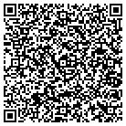 QR code with Mary's & Wilborn's Nursery contacts