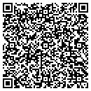 QR code with C O A Inc contacts