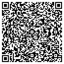 QR code with Paradise Air contacts
