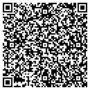 QR code with D&H Sales & Service contacts