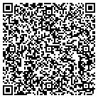 QR code with Ace & 8s Rustic Ranch contacts